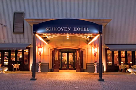 Suikouen Hotel