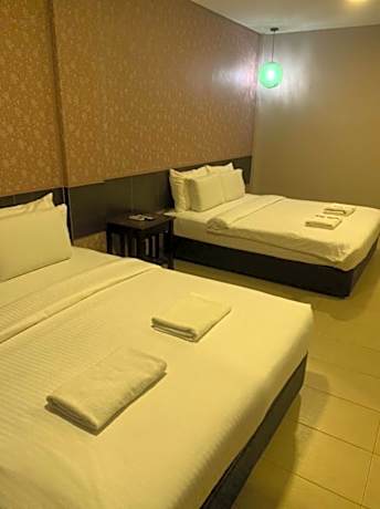 Standard Family Room