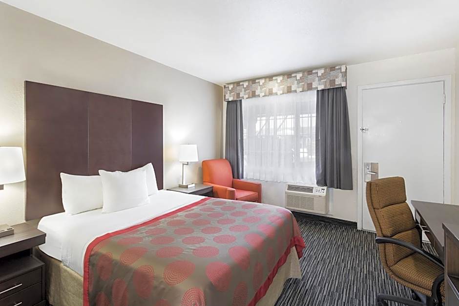 Ramada by Wyndham Monterey