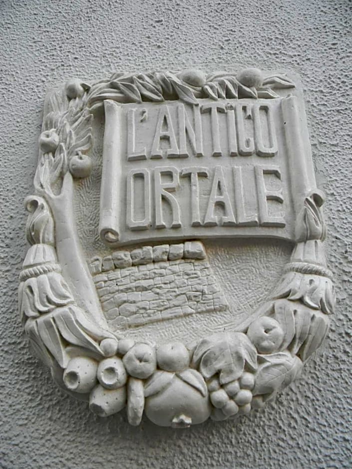 B&B L'Antico Ortale – Carovigno, AR