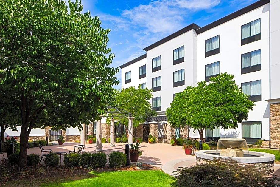 Courtyard by Marriott Boise West/Meridian