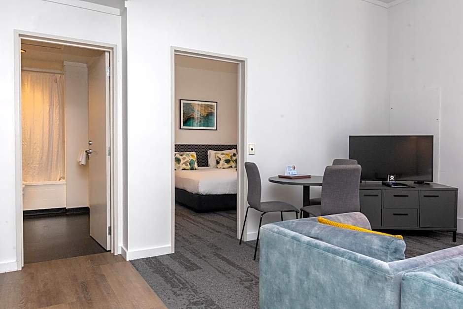 Quest Invercargill Serviced Apartments