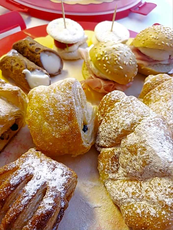 Villa Sunset B&B/Apartments