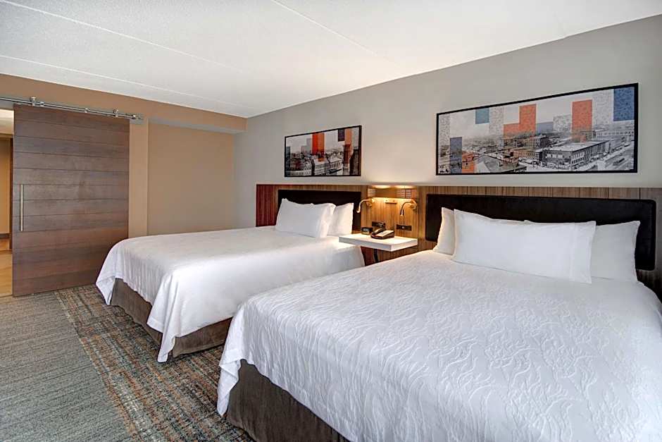 Hilton Garden Inn Terre Haute