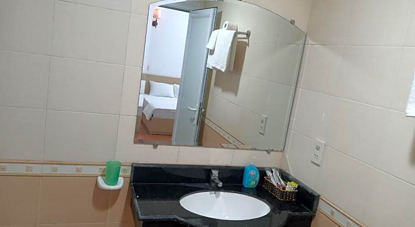 Dong Duong Hotel