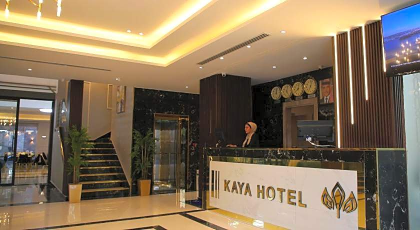 Kaya Hotel Amman