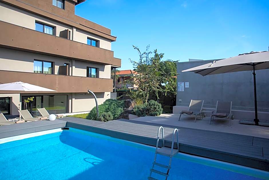 Ollen apartments