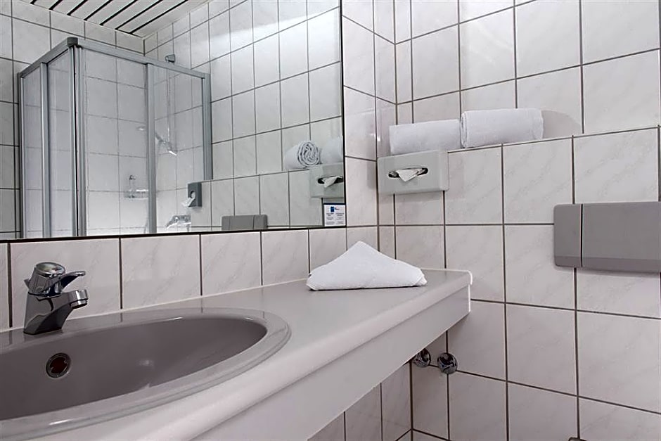 Good Morning + Bad Oldesloe