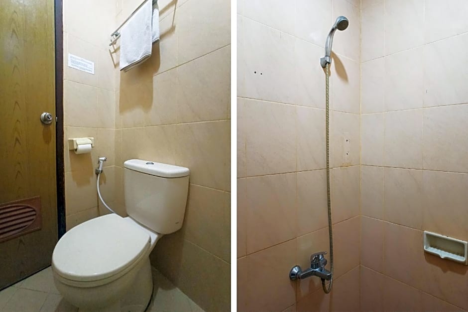 Capital O 142 Hotel Al Furqon Syariah