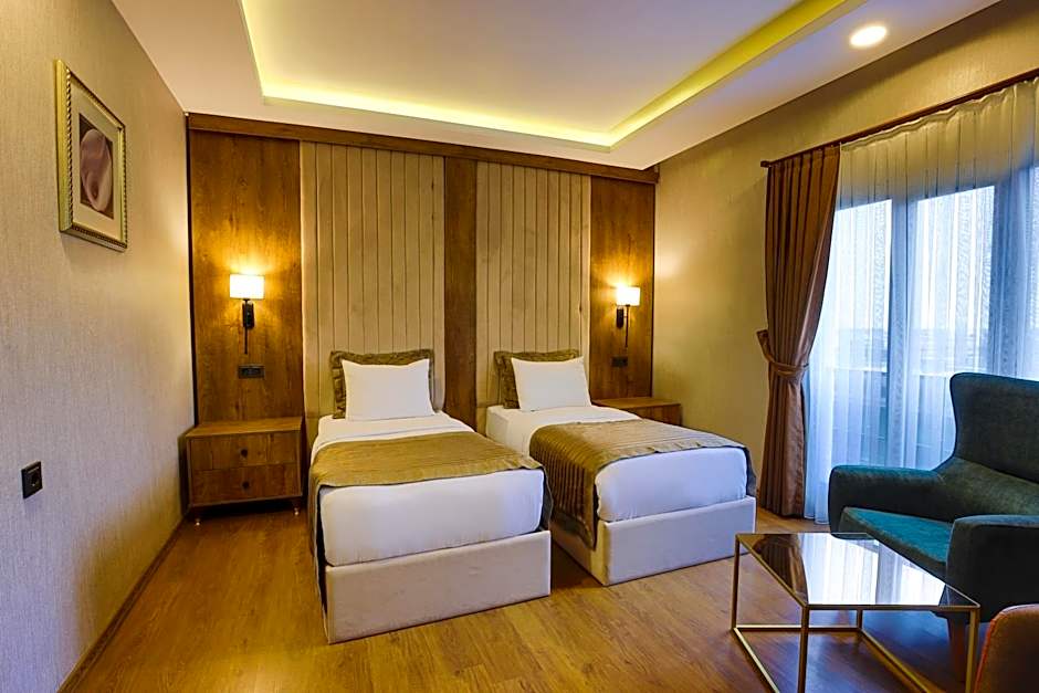 Rest&More by Dedeman Mardin Kızıltepe