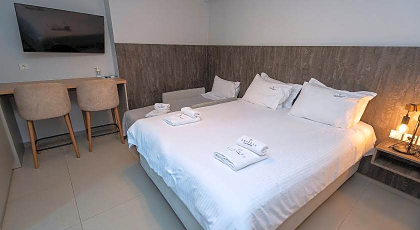 Empress Luxury Residences