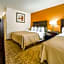Quality Inn Post Falls - Coeur d'Alene