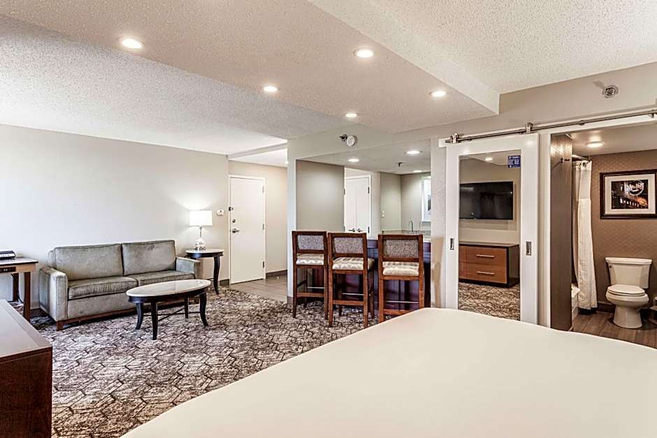 DoubleTree By Hilton Hotel Memphis