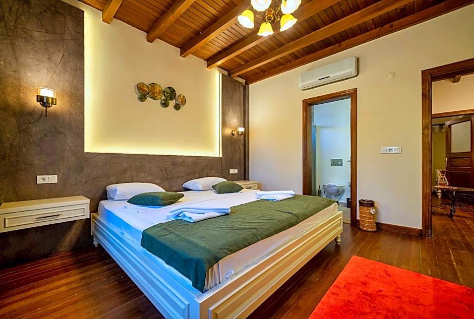 Lemon Villa Fethiye