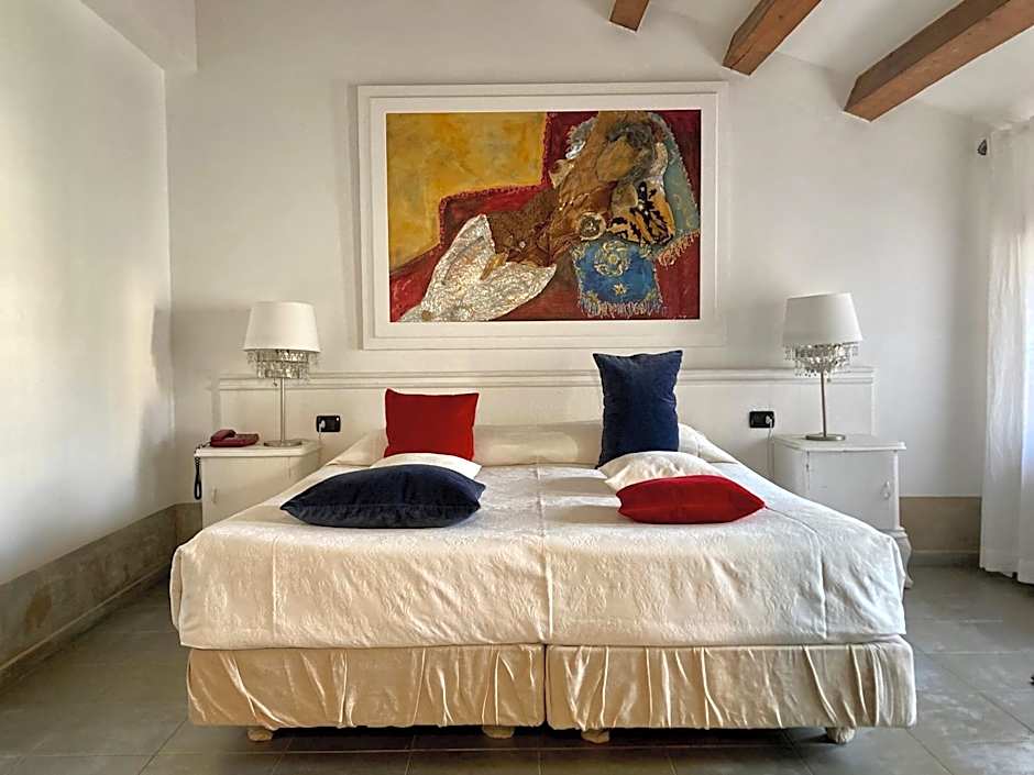 Art Hotel Al Fagiano