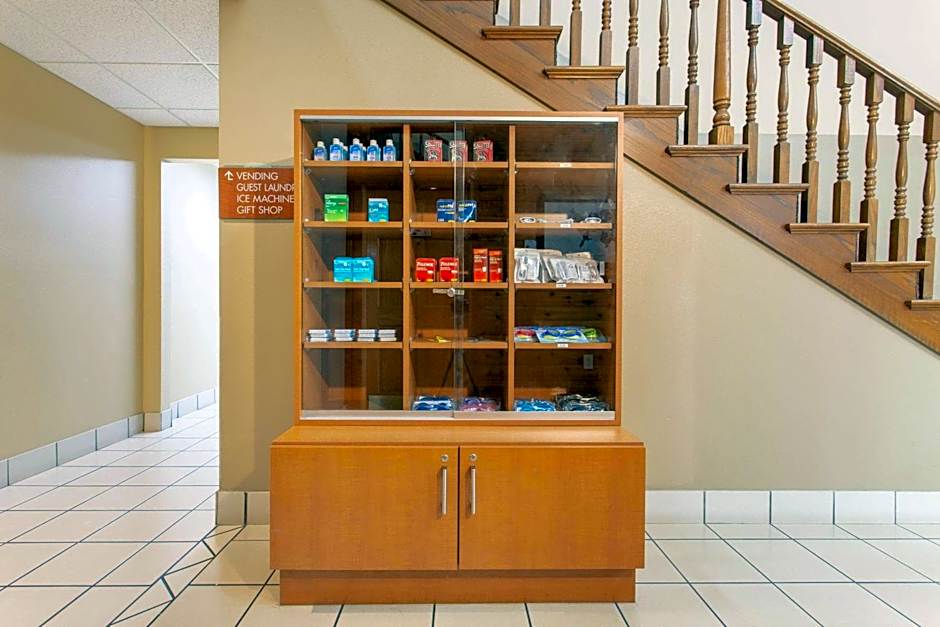 AmericInn by Wyndham Boscobel