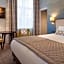 Mercure Blackburn Dunkenhalgh Hotel & Spa