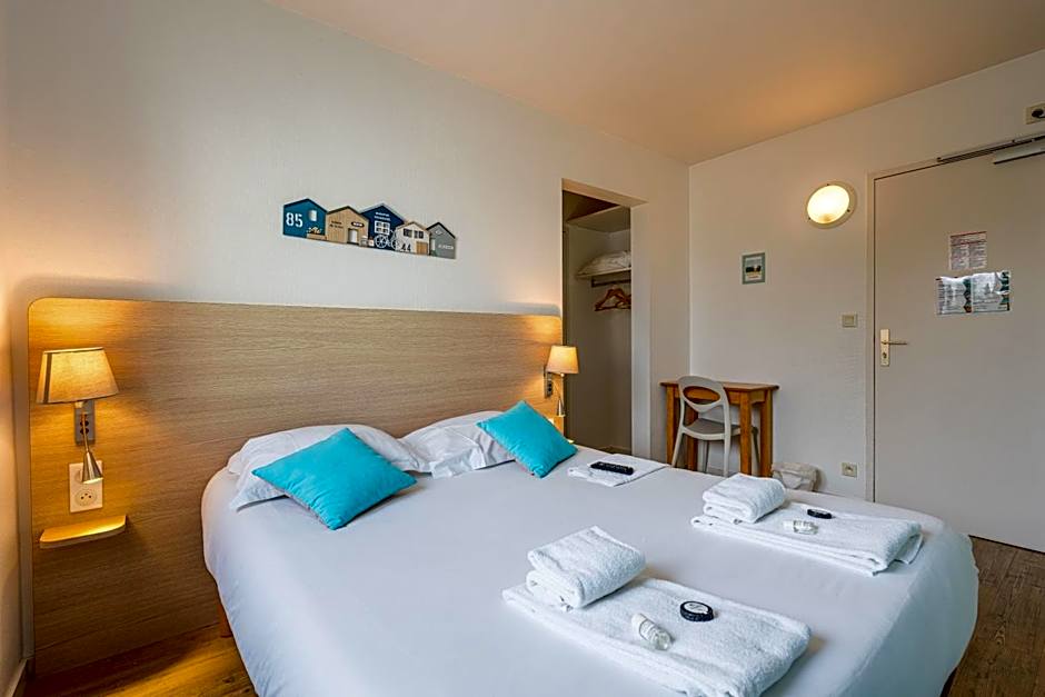 TERNELIA Le Vent Du Large