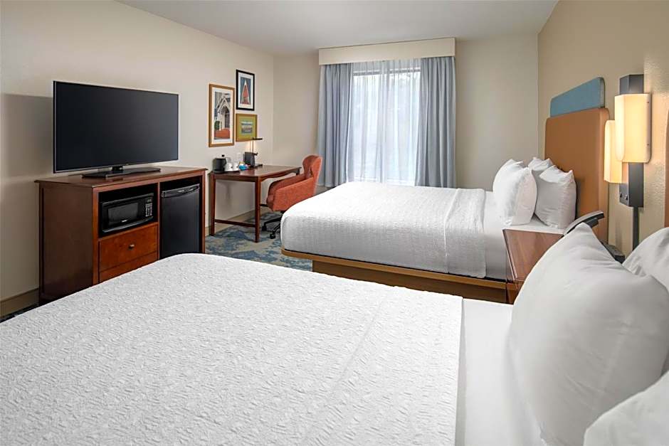Hampton Inn By Hilton Kimball