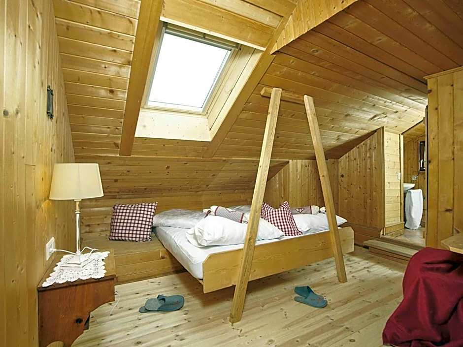 Bio Aparthotel Blasla