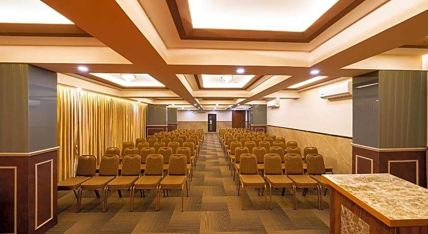 Happy Stays-Whitefield