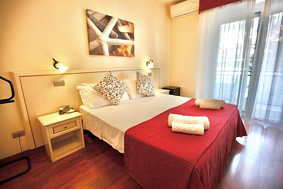 Hotel Maestri