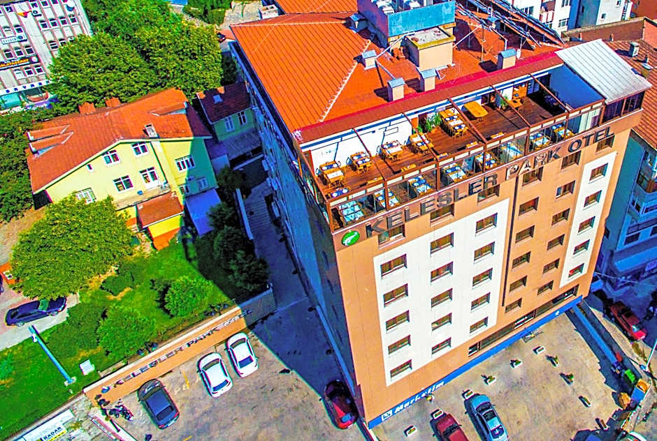 Kelesler Park Hotel