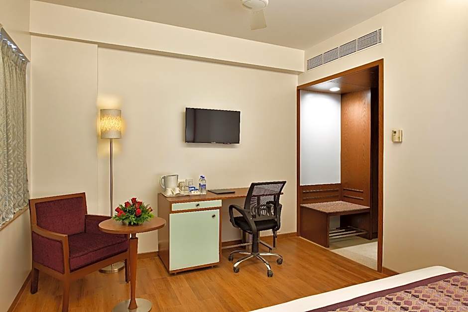 Hotel Leafio Marigold 