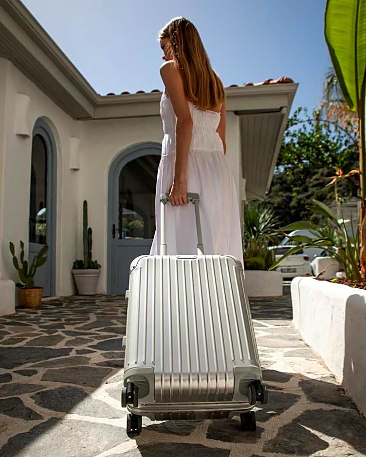 Kassandra Boutique Hotel