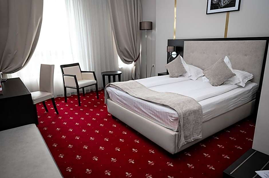 Salis Hotel & Medical Spa