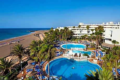 Sol Lanzarote - All Inclusive