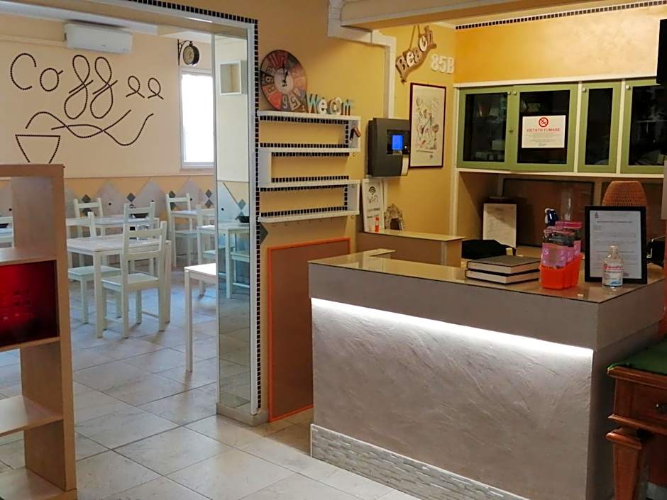 Hotel Brennero
