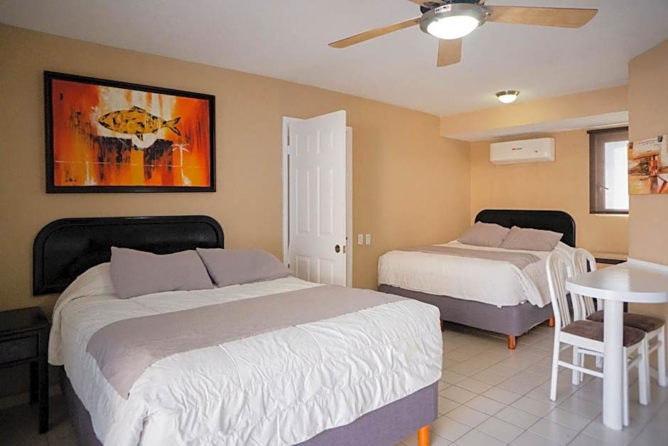 Hotel Santa Fe Los Cabos by Villa Group