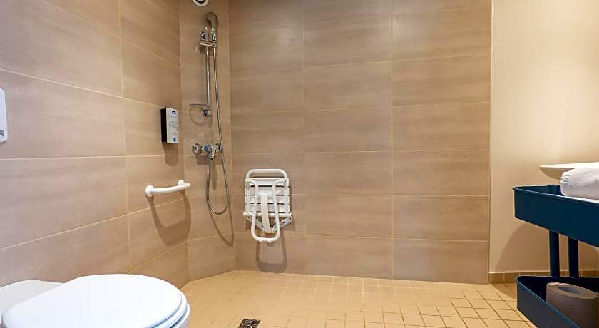 Kyriad Digne les Bains Hotel