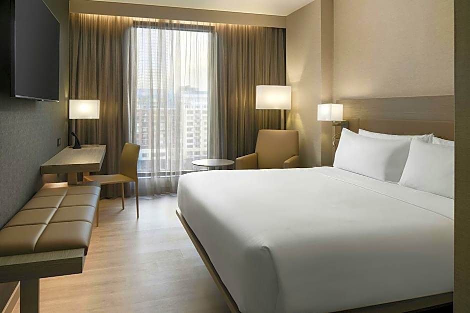 AC Hotel by Marriott Seattle Downtown