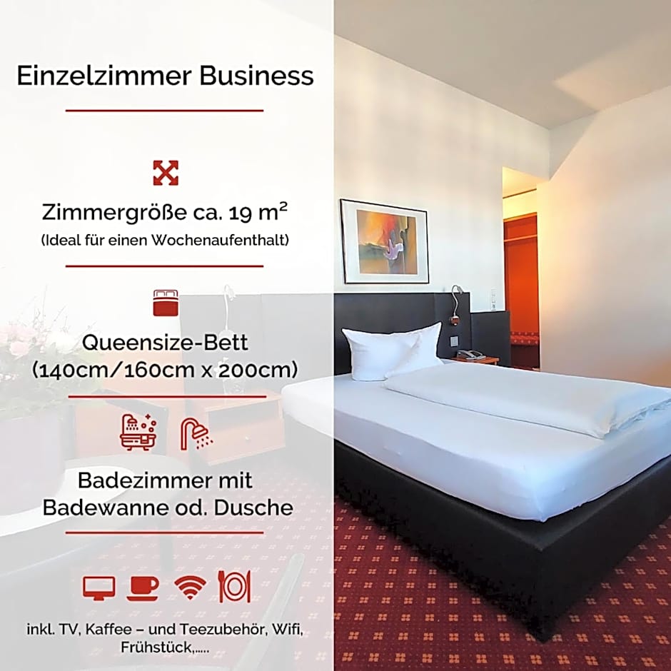 Hotel Schwert
