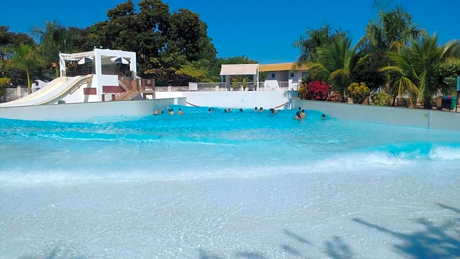 Lacqua Di Roma Acqua Park