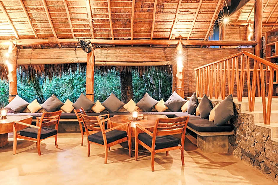 Gal Oya Lodge