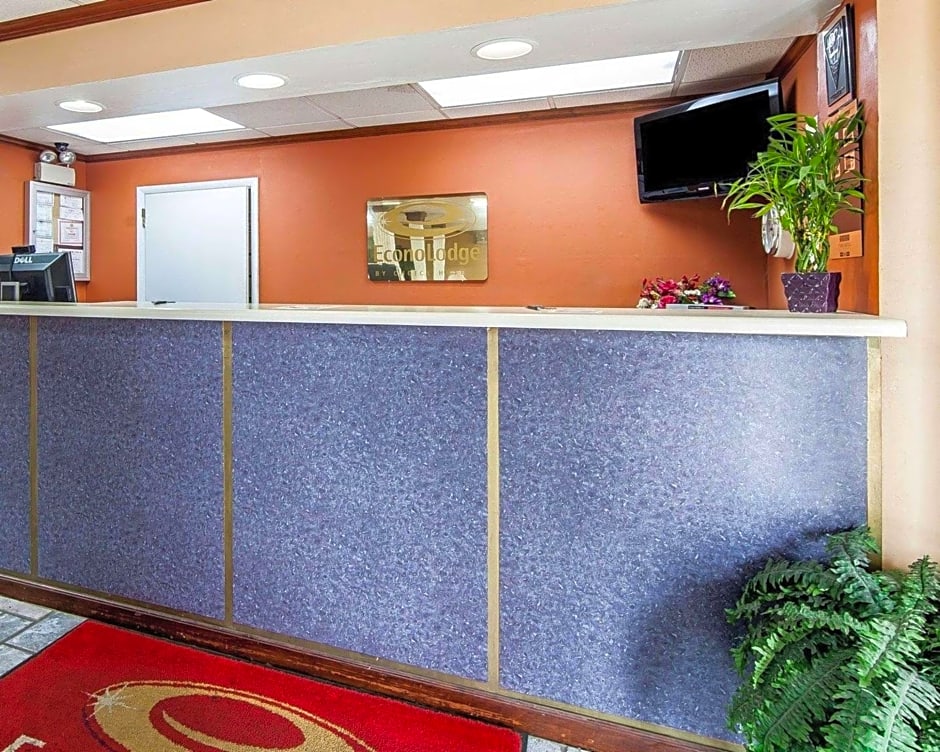 Econo Lodge Cleveland