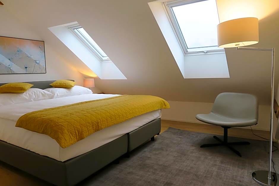 Zurich Furnished Homes