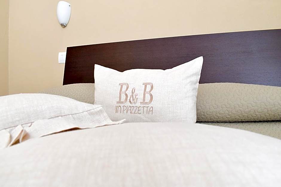 Affittacamere in Piazzetta