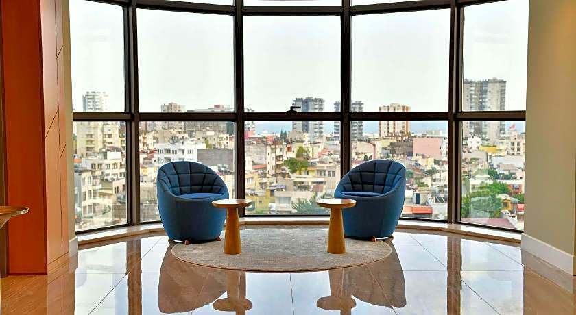 Radisson Hotel Mersin