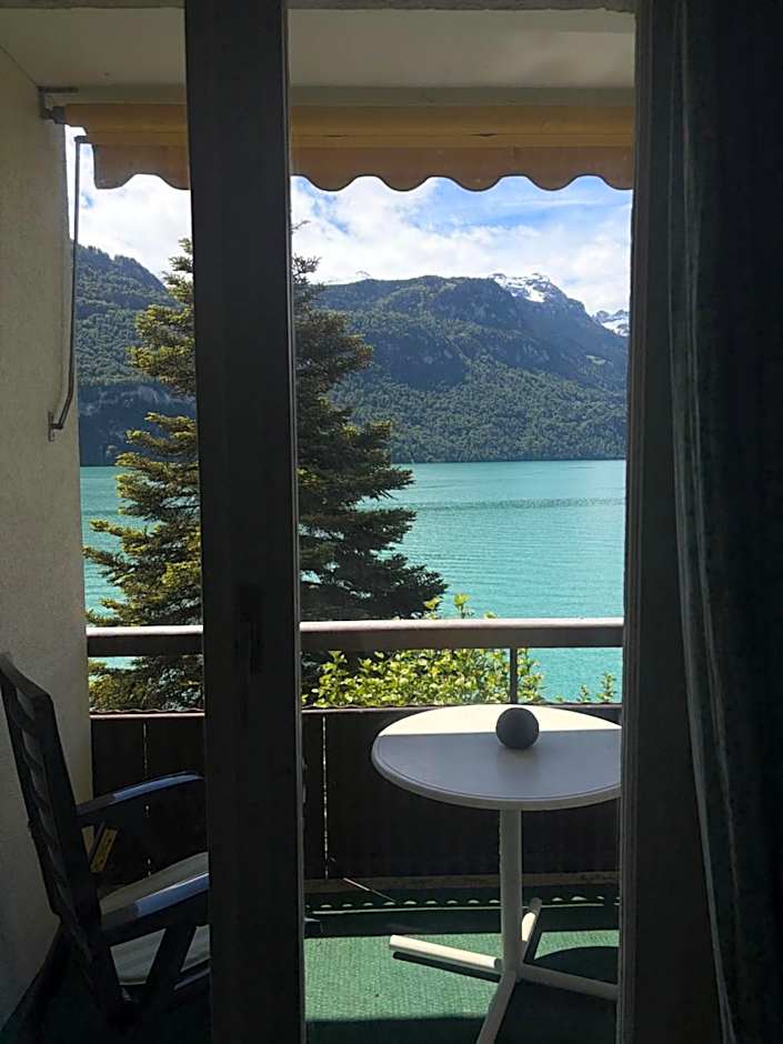 Seehotel Bären