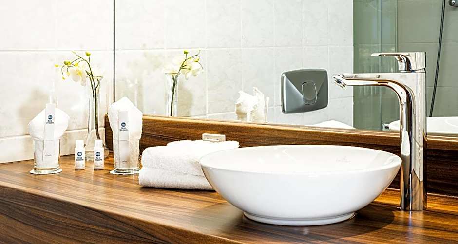 Best Western Victor's Residenz-Hotel Rodenhof