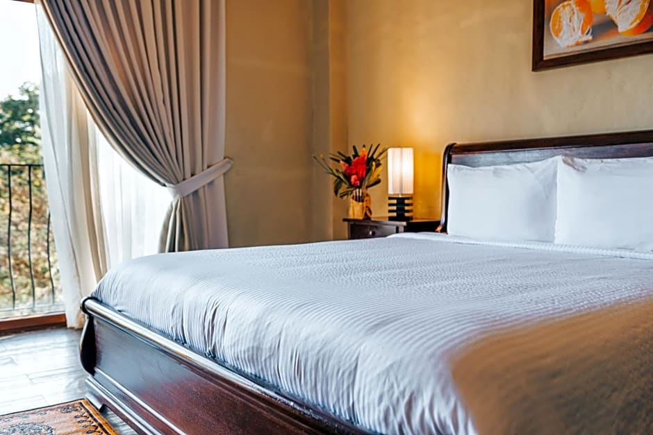 Los Mandarinos Boutique Hotel & Spa