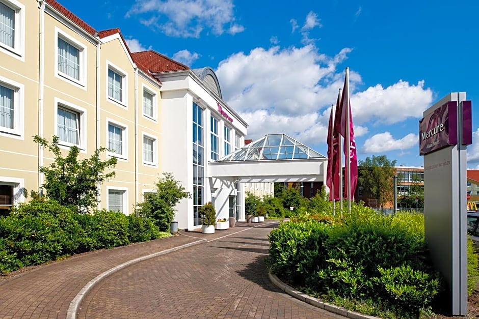 Mercure Hotel Duesseldorf Ratingen