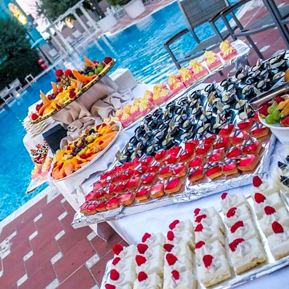 Hotel Gambrinus - Valentini Family Village