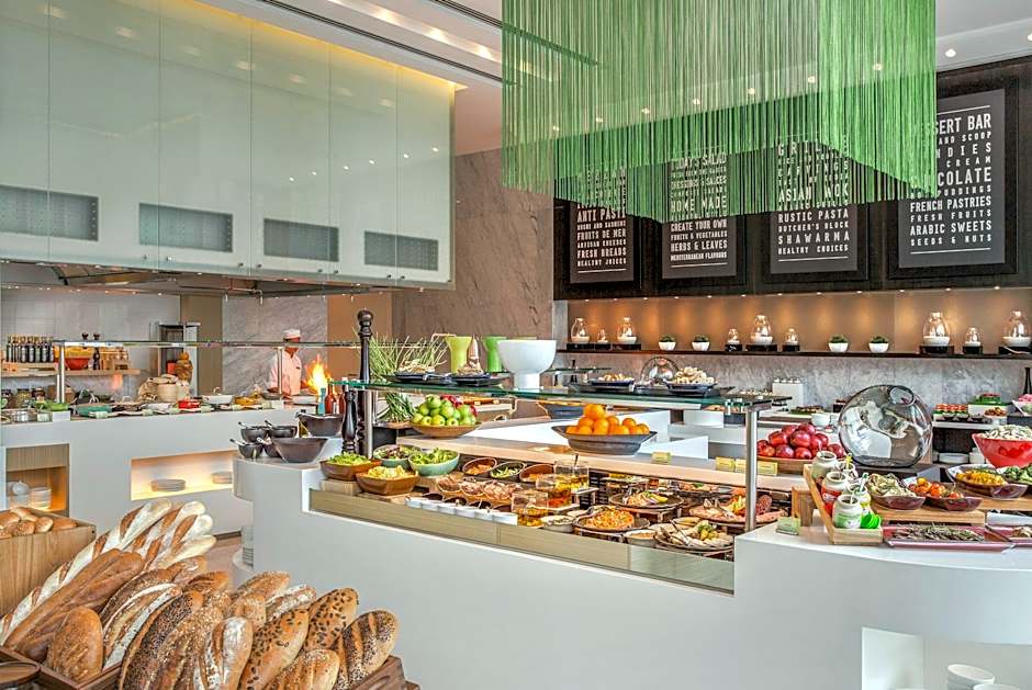 Downtown Rotana