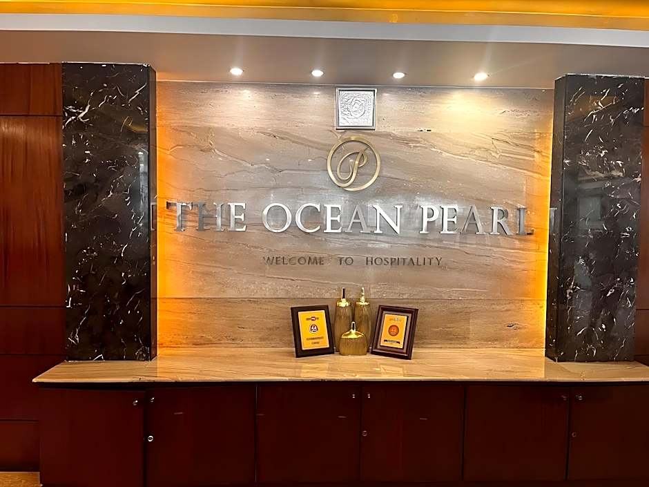 The Ocean Pearl Hotel