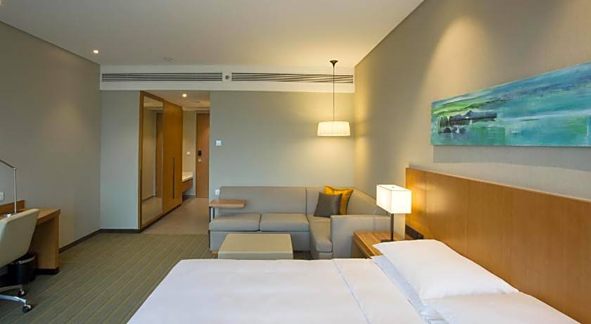 Hyatt Place Foshan Lishui